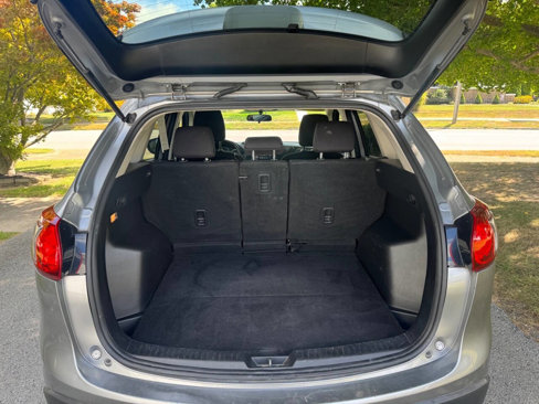Used 2014 MAZDA CX-5 Touring w/ Bose/Moonroof Package image 25