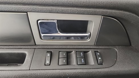 Used 2014 Ford F150 FX4 w/ Equipment Group 402A Luxury image 27