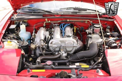 Used 1990 MAZDA MX-5 Miata image 25