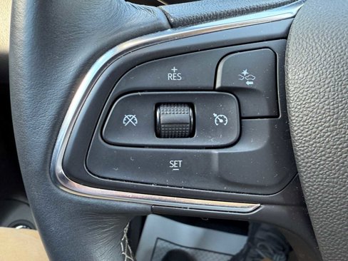 Used 2023 Buick Encore GX Select w/ Sport Touring Package image 44