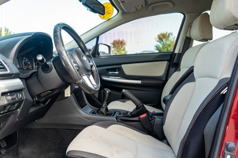 Used 2016 Subaru Crosstrek 2.0i Premium image 17