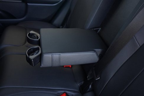 Certified 2022 Mercedes-Benz GLB 250 4MATIC image 25