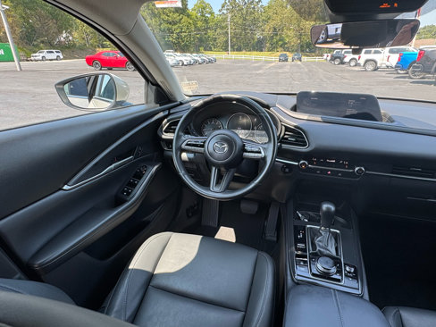 Used 2023 MAZDA CX-30 AWD 2.5 S w/ Select Package image 20