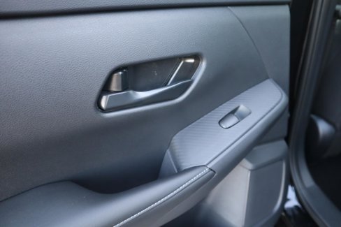 New 2025 Nissan Sentra SV w/ Trunk Package image 34