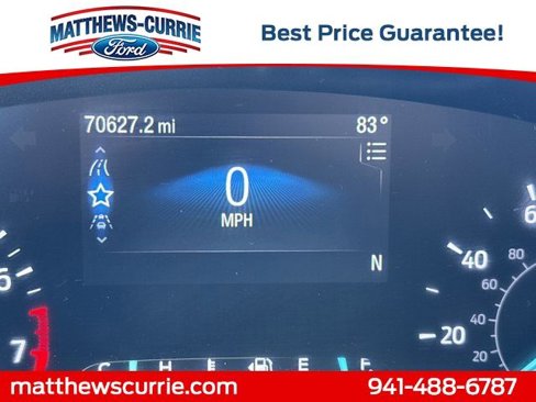 Certified 2020 Ford Escape SE image 15
