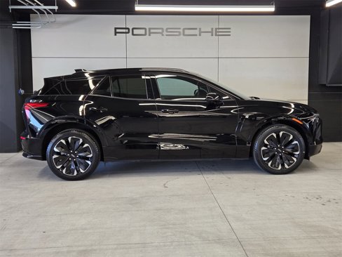Used 2024 Chevrolet Blazer EV RS image 28