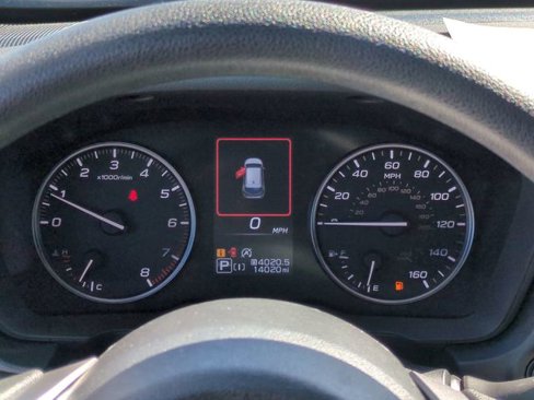 Certified 2025 Subaru Impreza 2.0i Sport image 22