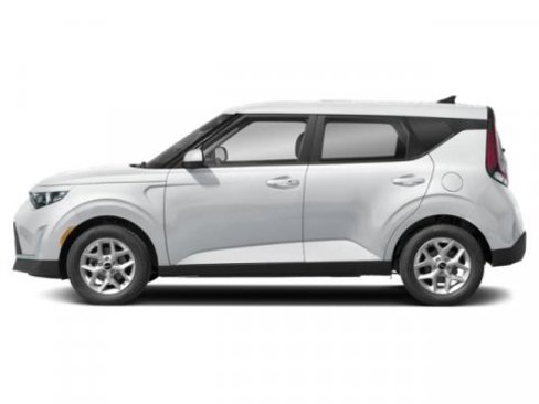 New 2025 Kia Soul S image 3