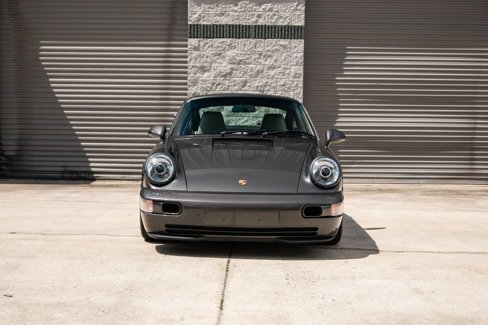 Used 1992 Porsche 911 Carrera image 3