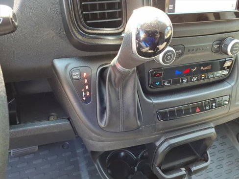 Used 2022 RAM ProMaster 2500 image 29