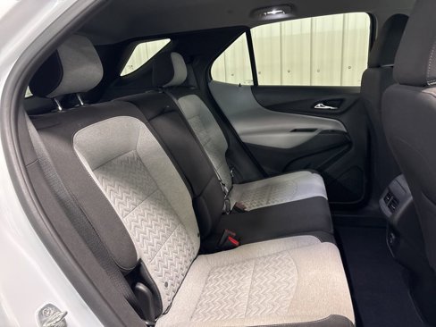 Used 2023 Chevrolet Equinox LS w/ LS Convenience Package image 20