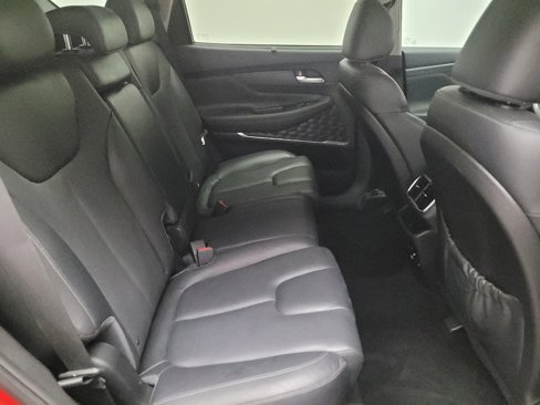 Used 2020 Hyundai Santa Fe Limited w/ Cargo Package image 19