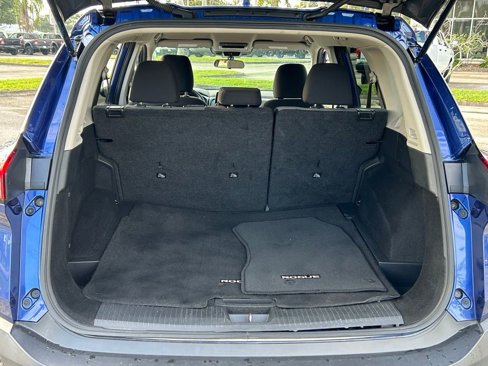Used 2023 Nissan Rogue SV image 22