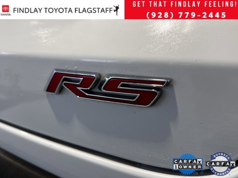 Used 2024 Chevrolet Trax RS w/ Driver Confidence Package image 9