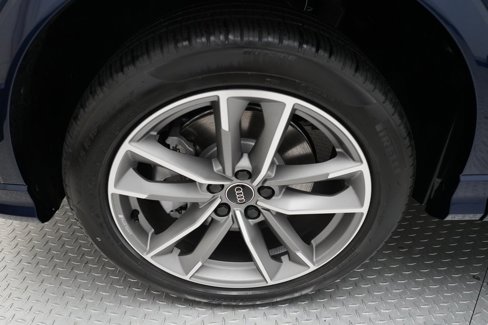 Used 2024 Audi Q3 2.0T Premium Plus w/ Premium Plus Package image 27