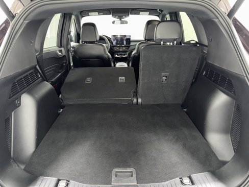 Used 2023 Ford Escape ST-Line w/ Tech Pack #1 image 37
