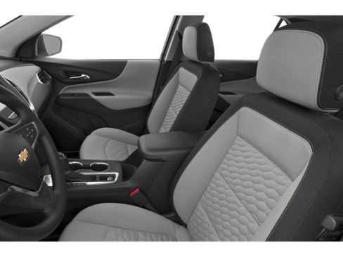Used 2018 Chevrolet Equinox LS image 45