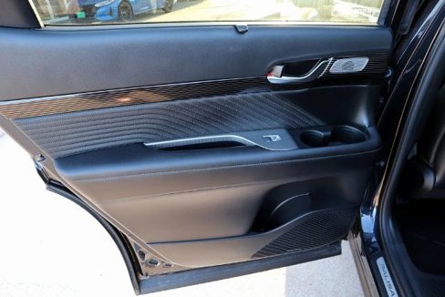 Used 2024 Hyundai Palisade Calligraphy image 13