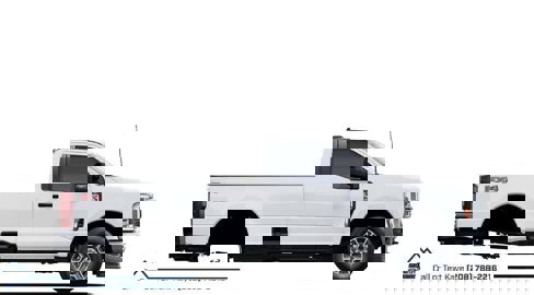 New 2025 Ford F350 XLT image 5