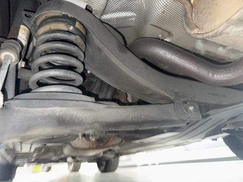 Used 2015 Ford Escape SE w/ Equipment Group 201A image 16