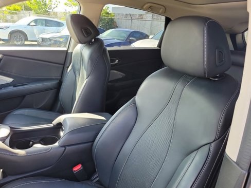 Certified 2022 Acura RDX w/ Technology Package image 7