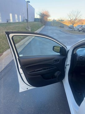 Used 2018 Mitsubishi Mirage G4 ES image 10