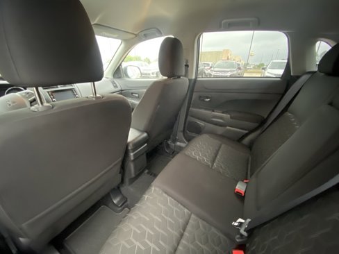 Used 2024 Mitsubishi Outlander Sport ES image 21