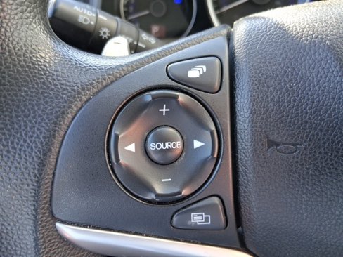 Used 2016 Honda Fit EX image 23