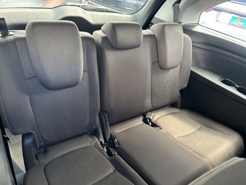 Used 2018 Honda Odyssey EX image 28