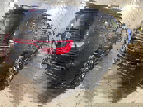 Used 2018 Dodge Durango GT w/ Premium Group image 6