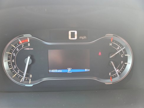 Used 2018 Honda Pilot EX image 15