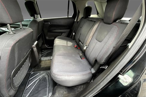 Used 2013 GMC Terrain SLE image 15