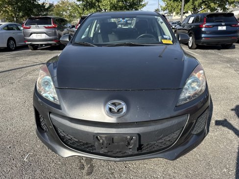 Used 2012 MAZDA MAZDA3 i Touring image 3