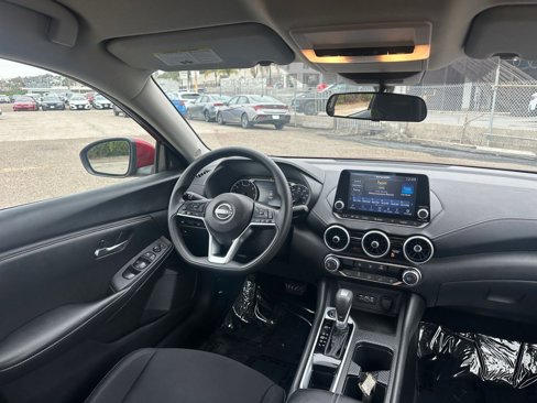 Used 2024 Nissan Sentra SV image 34
