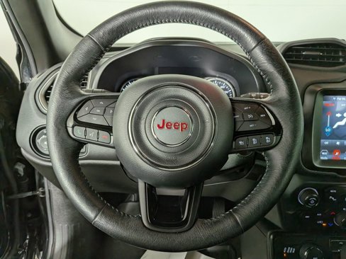 Used 2021 Jeep Renegade Latitude w/ Convenience Group image 19