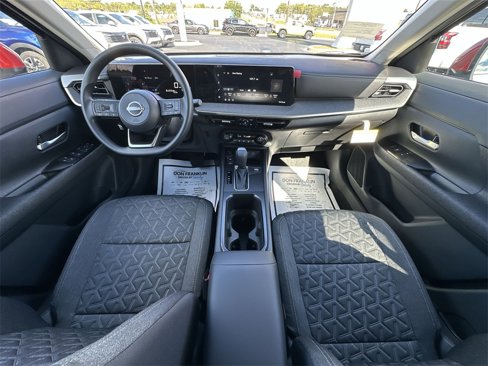 New 2026 Nissan Kicks SV image 20
