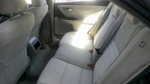 Used 2017 Toyota Camry LE image 26