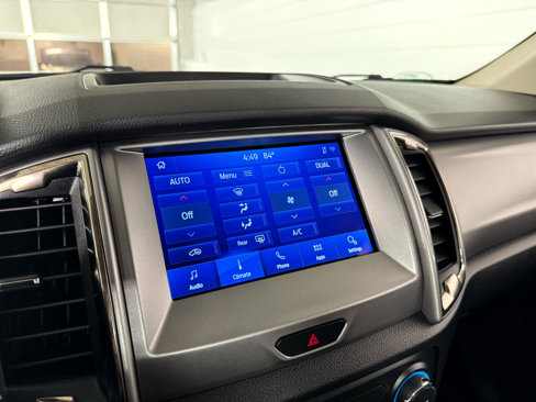 Used 2022 Ford Ranger XLT w/ Bed Utility Package image 22