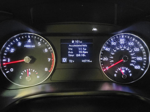 Used 2021 Kia Forte LXS image 23