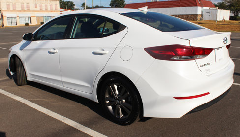Used 2018 Hyundai Elantra SEL image 13