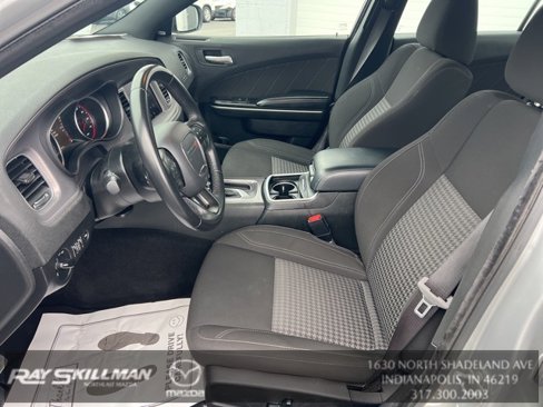 Used 2023 Dodge Charger SXT image 24