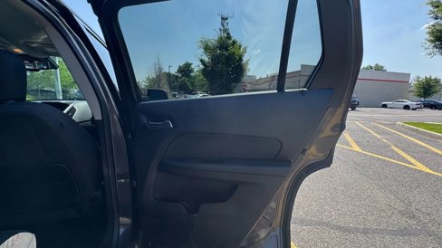 Used 2015 GMC Terrain SLE image 19