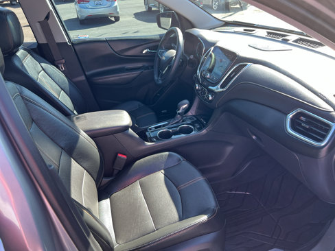 Used 2023 Chevrolet Equinox Premier image 26