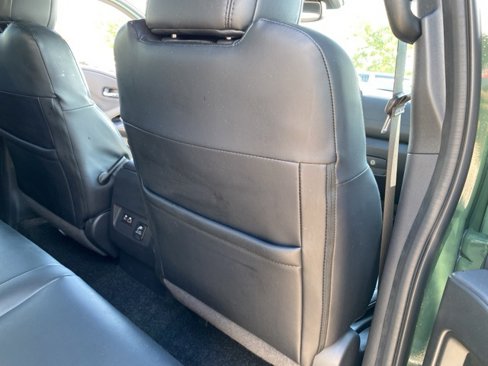 Used 2022 Nissan Frontier PRO-4X w/ Pro-4X Premium Package image 35