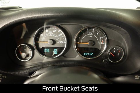 Used 2016 Jeep Wrangler Unlimited Sahara w/ Max Tow Package image 39