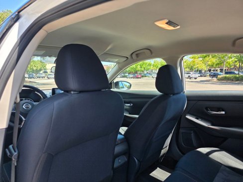 Used 2021 Nissan Sentra SR image 27