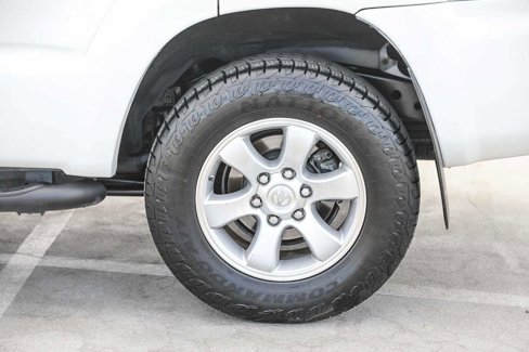 Used 2008 Toyota 4Runner Sport image 10