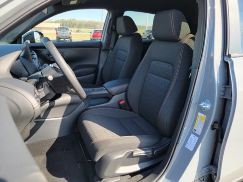 New 2025 Honda HR-V Sport image 19