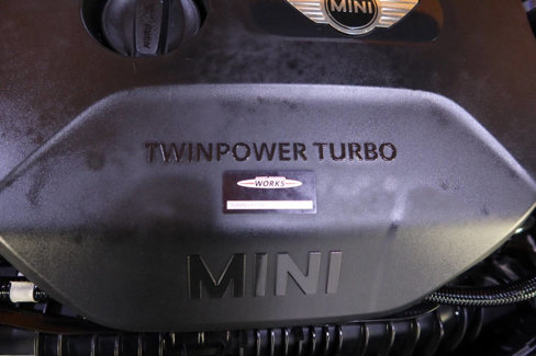 Used 2015 MINI Cooper S image 10