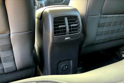 Used 2022 Ford Bronco Sport Big Bend w/ Convenience Package image 30